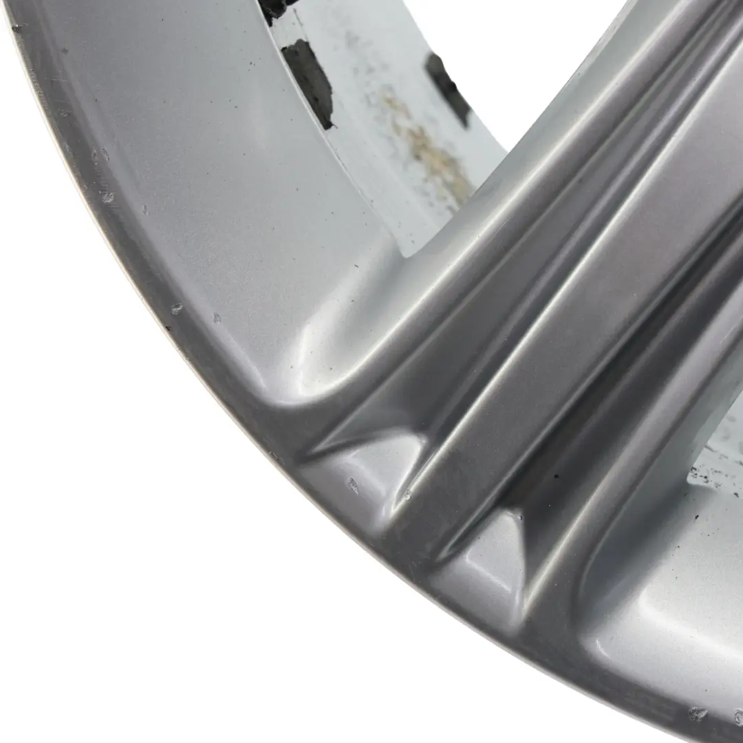 BMW F30 F31 F32 F33 F36 Llanta De Aleación 17" Star Spoke 393 7,5J ET:37 - SKU 6796242-2 - Número de pieza 6796242