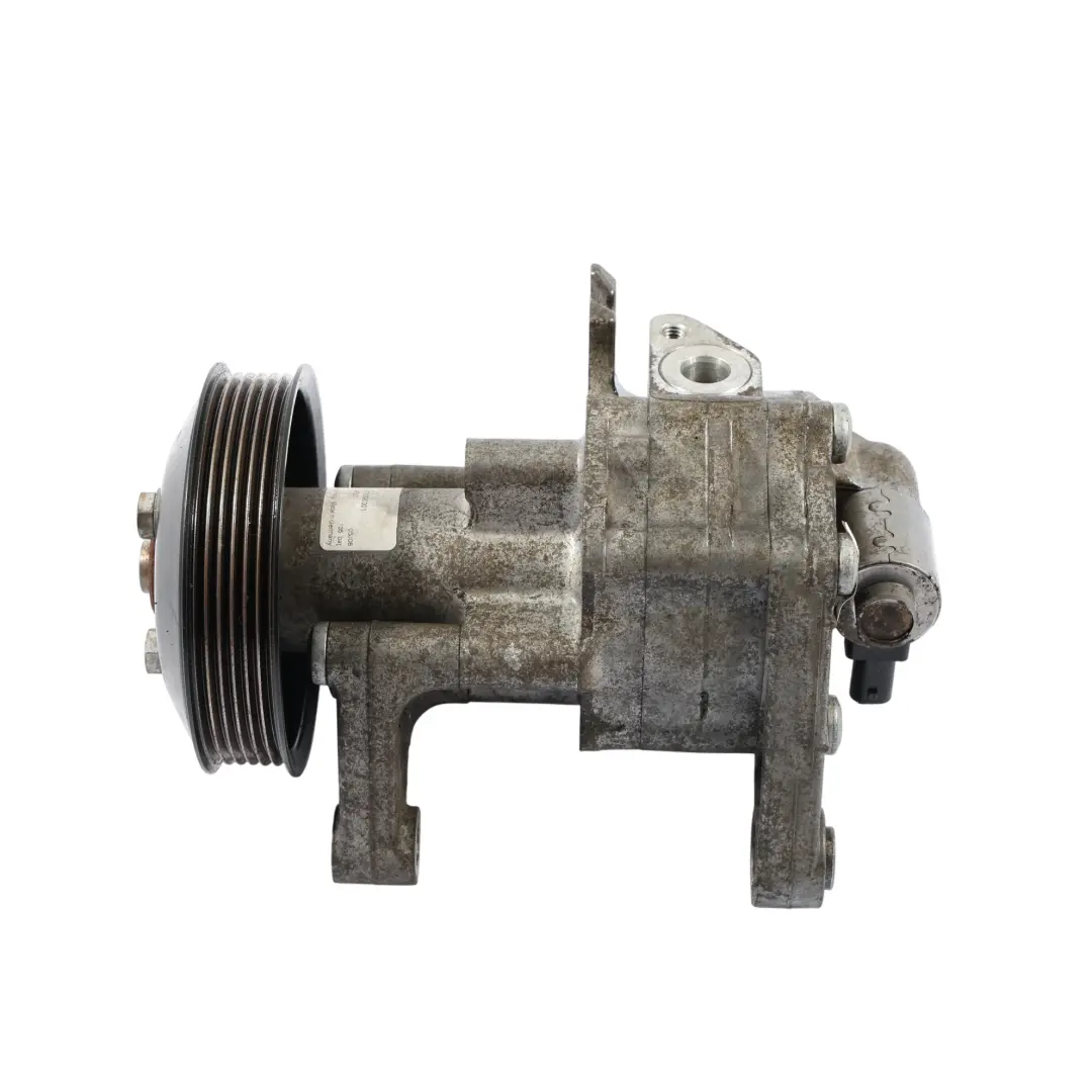BMW X5 X6 E70 3.0d E71 30dX M57N2 Pompe de direction assistée Poulie - SKU 6796459 - Numéro de pièce 6796459