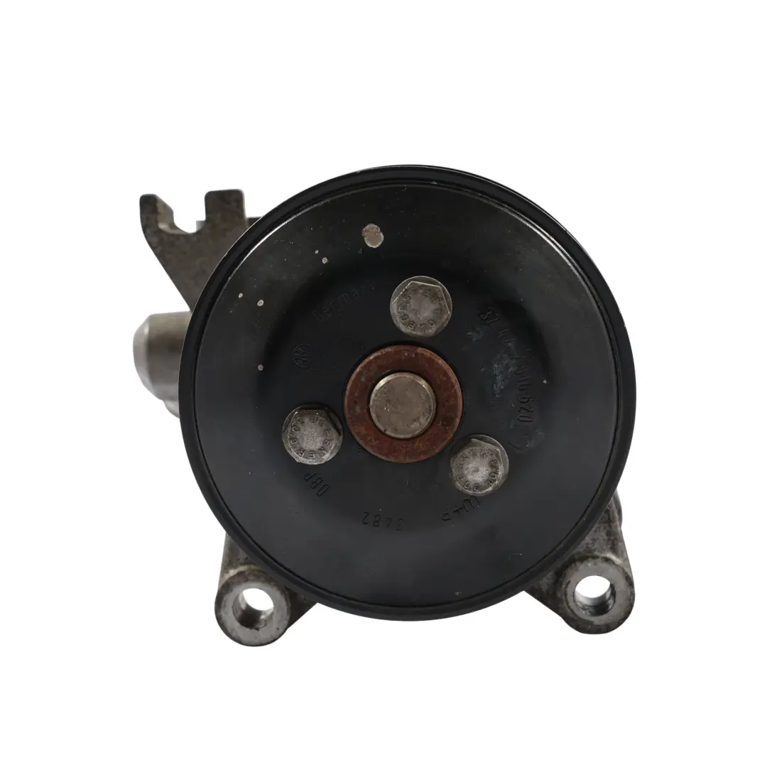 30dX M57N2 Puleggia pompa servosterzo per BMW X5 X6 E70 3.0d E71 con numero di parte 6796459 BMW X5 X6 E70 3.0d E71 30dX M57N2 Puleggia pompa servosterzo - SKU 6796459 - Numero di parte 6796459