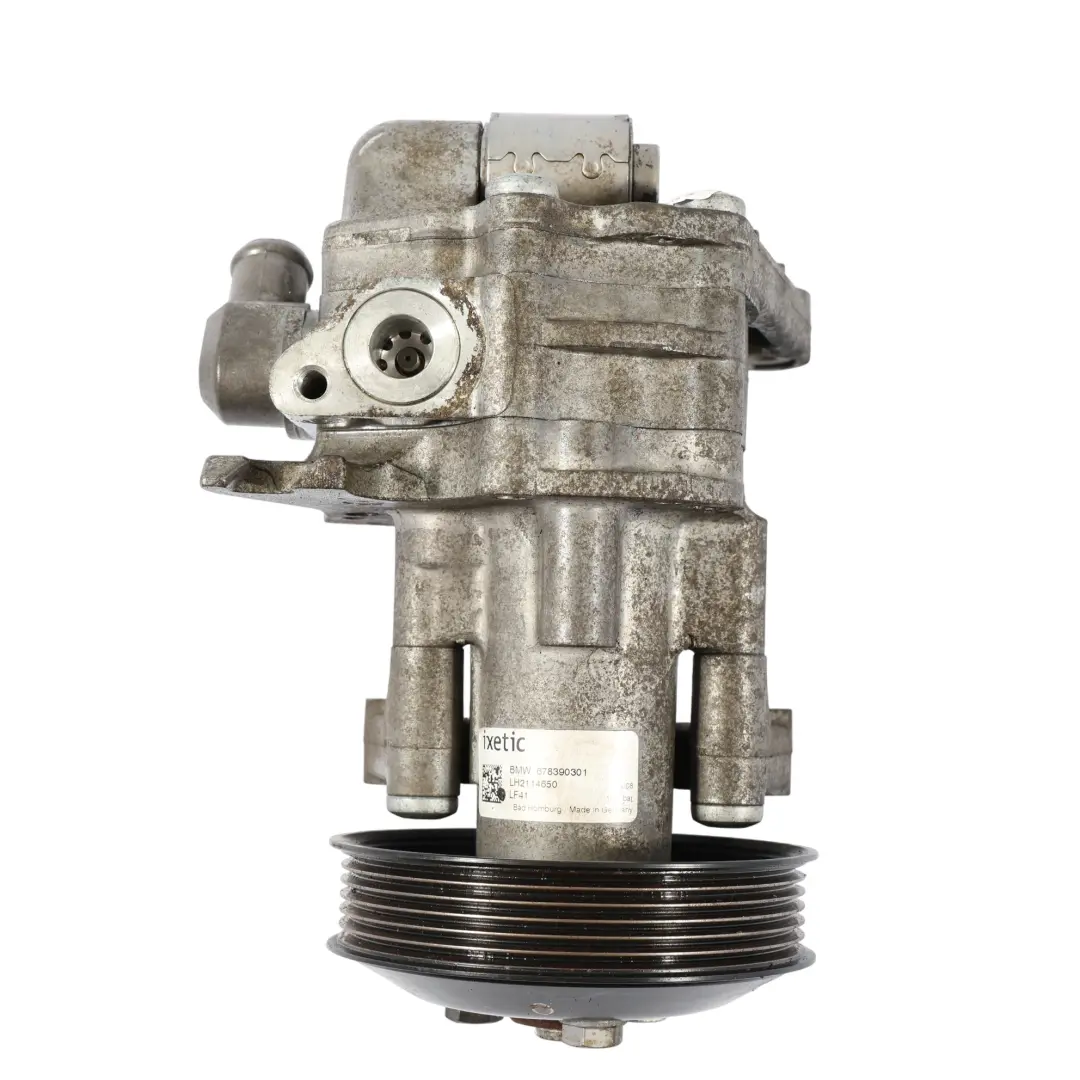 BMW X5 X6 E70 3.0d E71 30dX M57N2 Puleggia pompa servosterzo - SKU 6796459 - Numero di parte 6796459