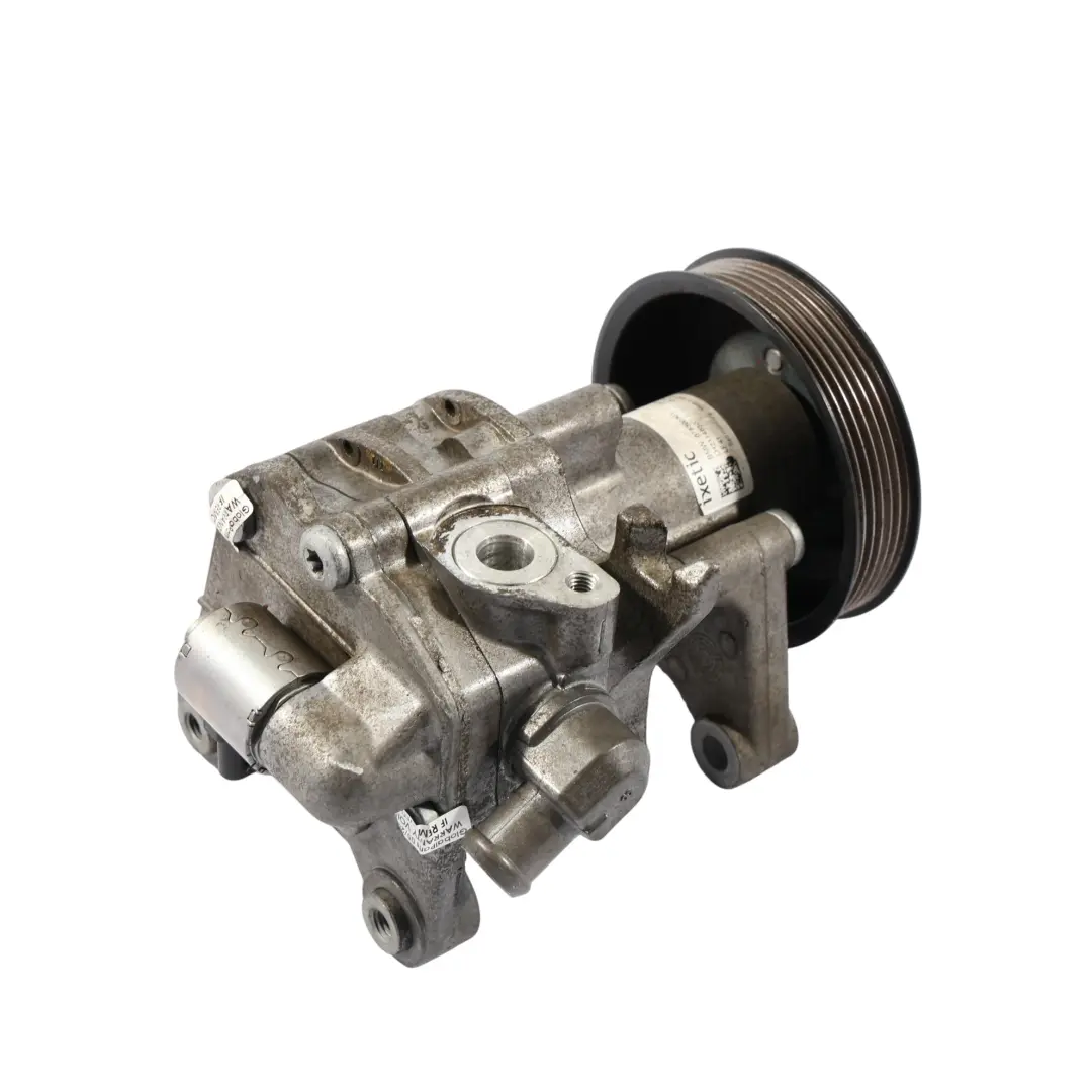 30dX M57N2 Lenkhilfepumpe Lenkung Pumpe für BMW X5 X6 E70 3.0d E71 mit Teilenummer 6796459 BMW X5 X6 E70 3.0d E71 30dX M57N2 Lenkhilfepumpe Lenkung Pumpe - SKU 6796459 - Teilenummer 6796459