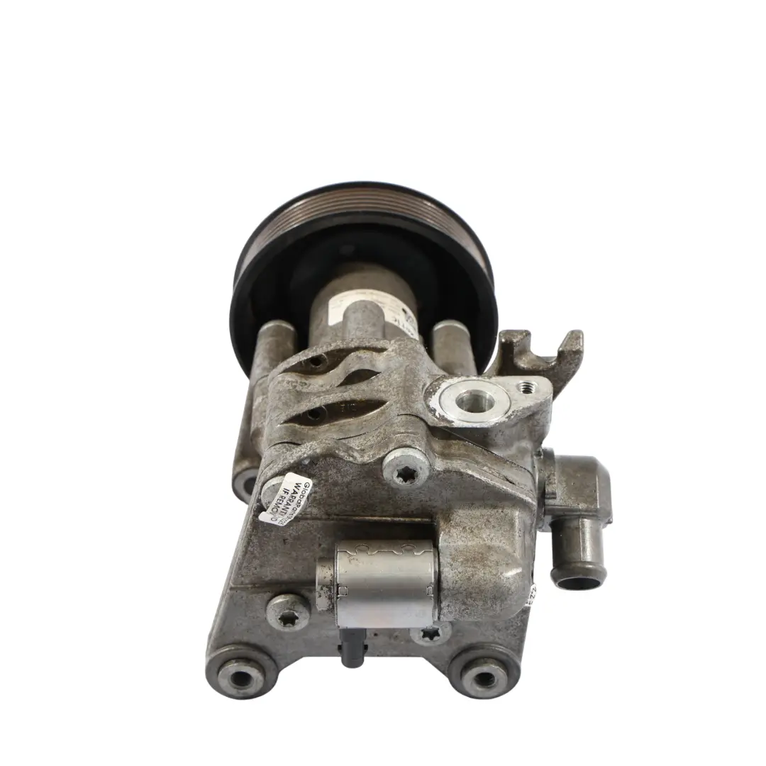 BMW X5 X6 E70 3.0d E71 30dX M57N2 Puleggia pompa servosterzo - SKU 6796459 - Numero di parte 6796459