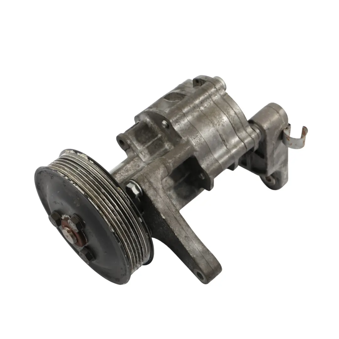 BMW X5 E70 LCI Power Steering Pump Unit Pulley N57 N57S Diesel LH2114859 - SKU 6796462-2 - Part number 6796462