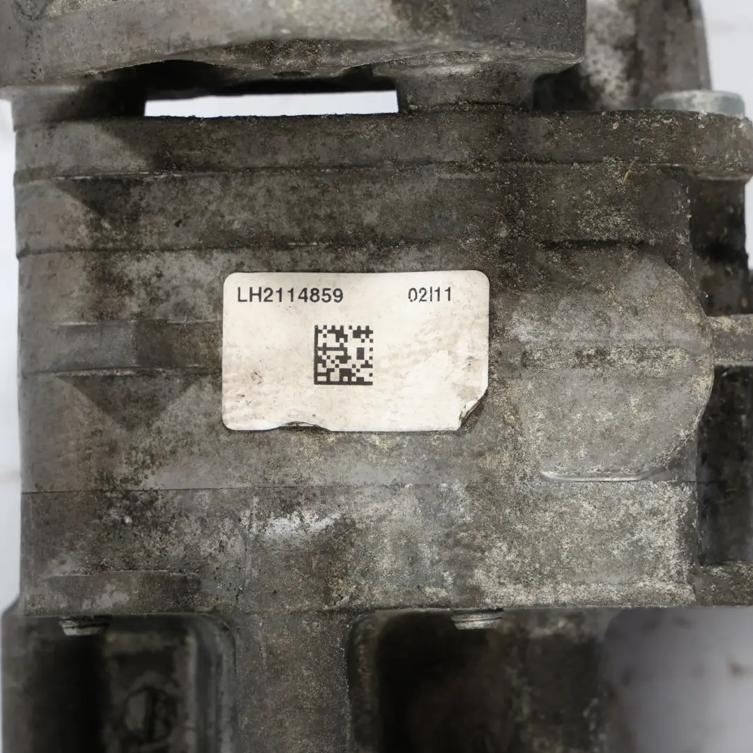 BMW X5 E70 LCI Pompe De Direction Assistée Poulie N57 N57S Diesel LH2114859 - SKU 6796462-2 - Numéro de pièce 6796462