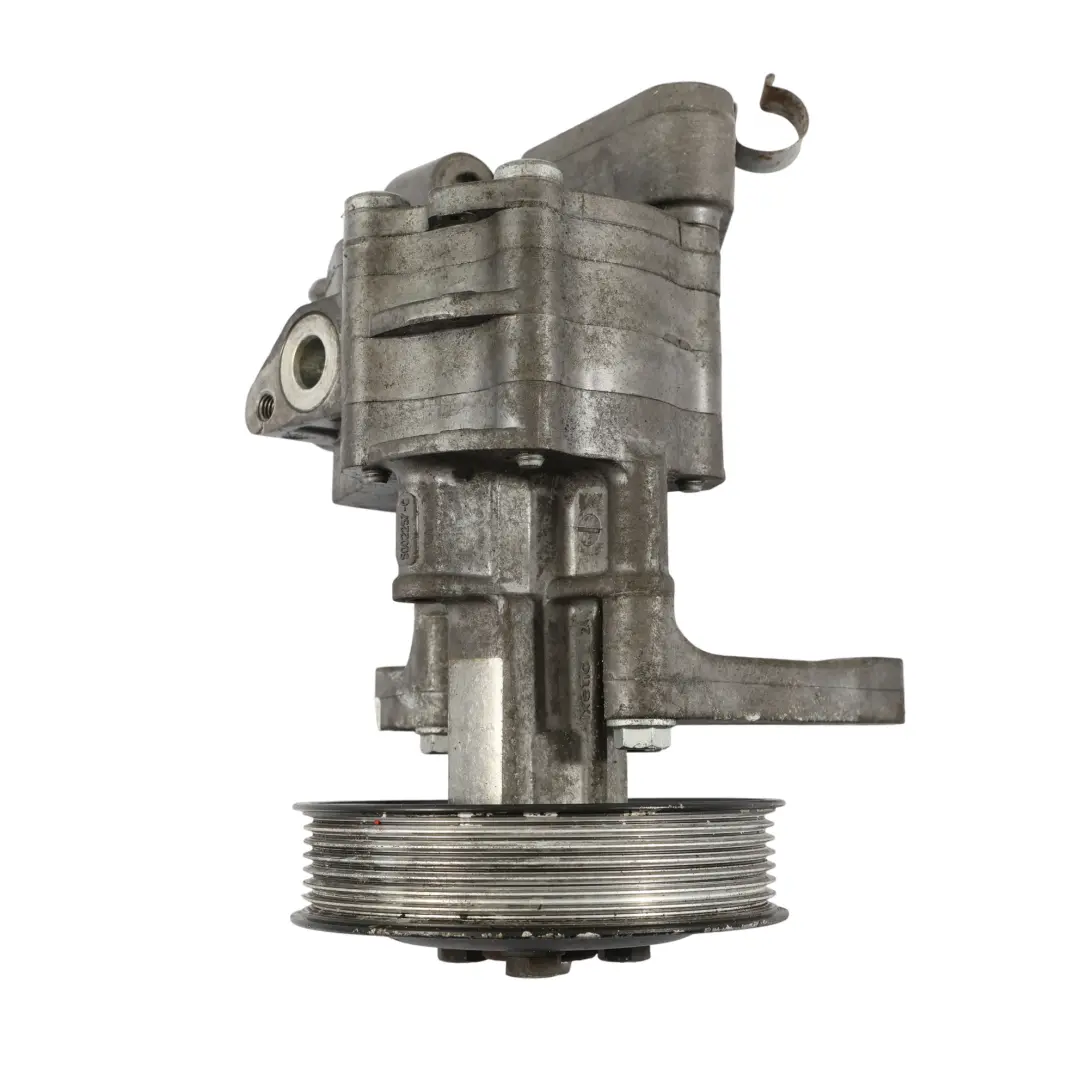 Servolenkungpumpe Einheit Riemenscheibe N57 N57S Diesel LH2114859 für BMW X5 E70 LCI mit Teilenummer 6796462 BMW X5 E70 LCI Servolenkungpumpe Einheit Riemenscheibe N57 N57S Diesel LH2114859 - SKU 6796462-2 - Teilenummer 6796462