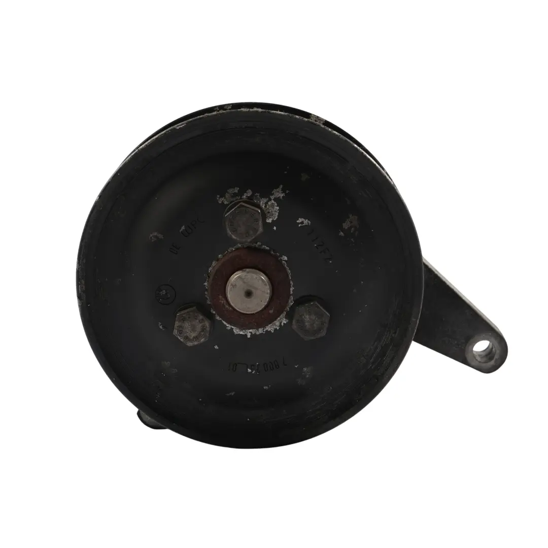 BMW X5 E70 LCI Power Steering Pump Unit Pulley N57 N57S Diesel LH2114859 - SKU 6796462-2 - Part number 6796462