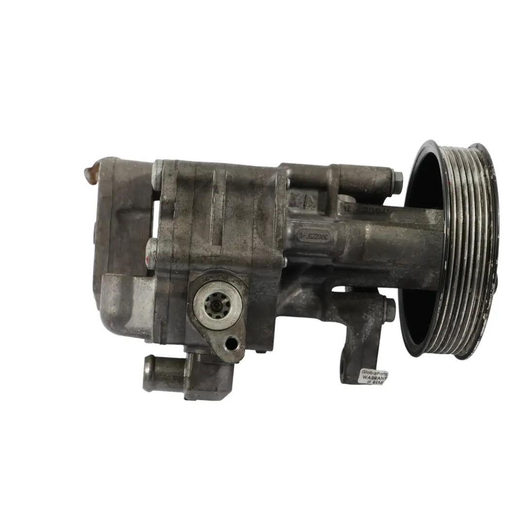 Pompa Del Servosterzo Puleggia N57 N57S Diesel LH2114859 per BMW X5 E70 LCI con numero di parte 6796462 BMW X5 E70 LCI Pompa Del Servosterzo Puleggia N57 N57S Diesel LH2114859 - SKU 6796462-2 - Numero di parte 6796462