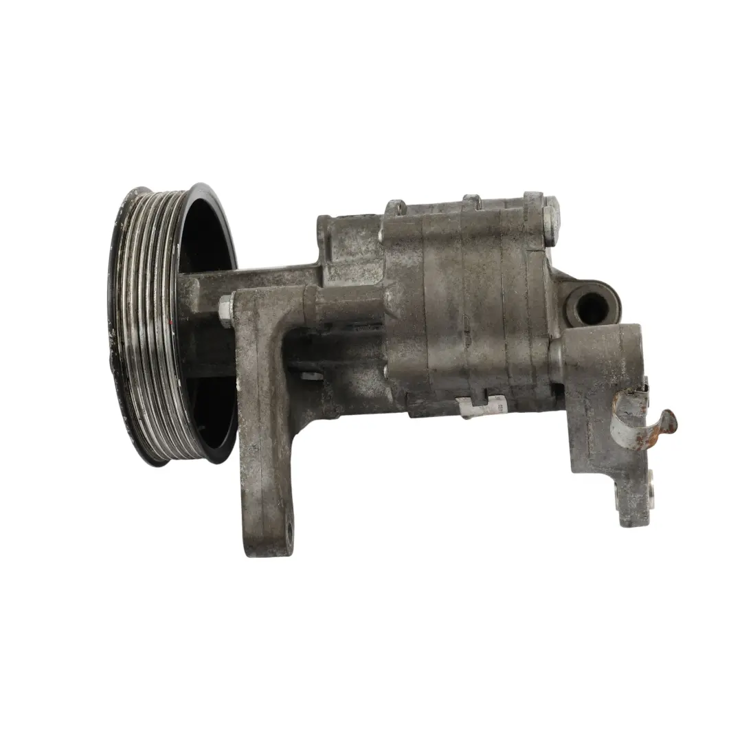 BMW X5 E70 LCI Power Steering Pump Unit Pulley N57 N57S Diesel LH2114859 - SKU 6796462-2 - Part number 6796462