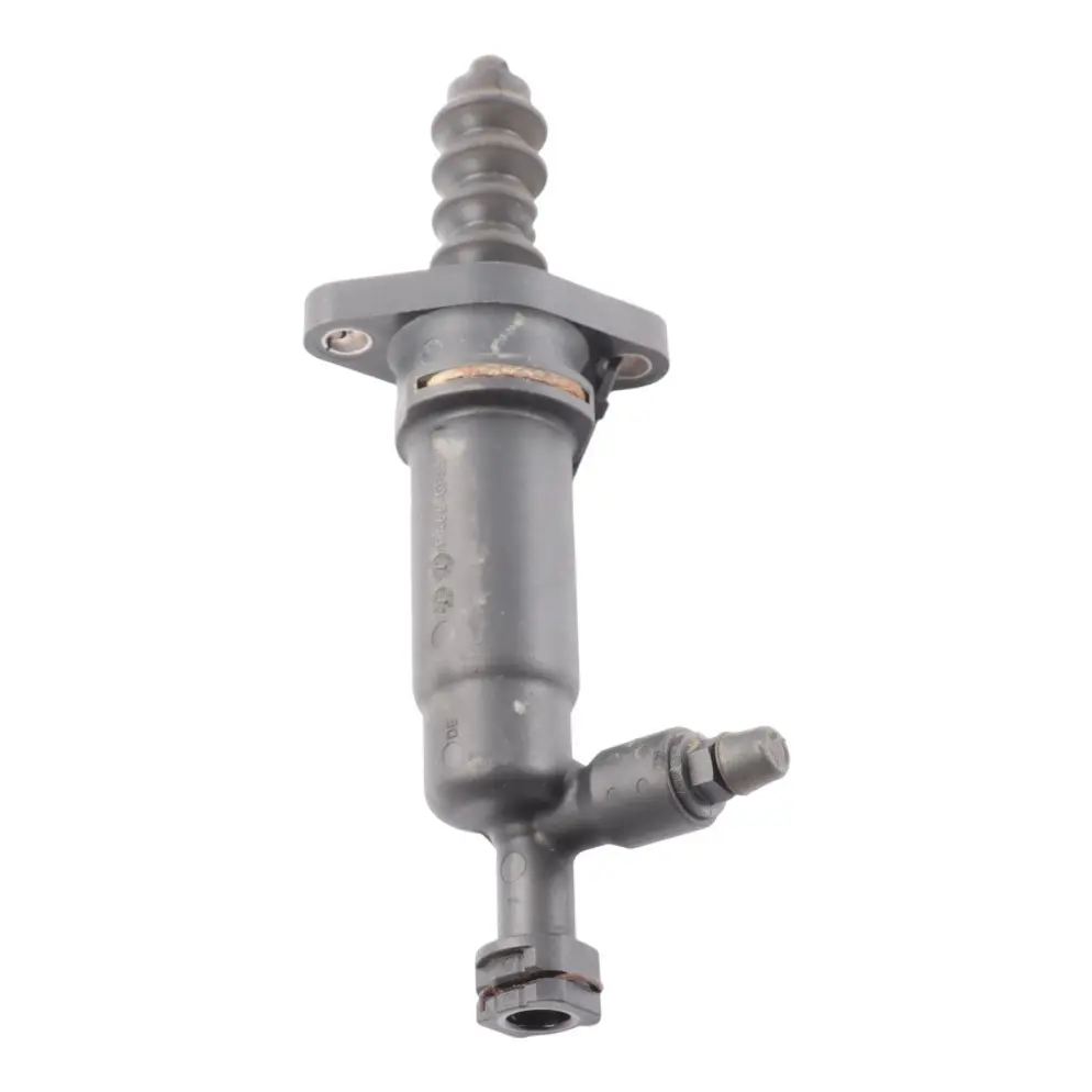 Clutch Control Slave Unit Cylinder to Mini Cooper R55 R56 R57 R58 R60 R61 with Part number 6798372 Mini Cooper R55 R56 R57 R58 R60 R61 Clutch Control Slave Unit Cylinder - SKU 6798372 - Part number 6798372