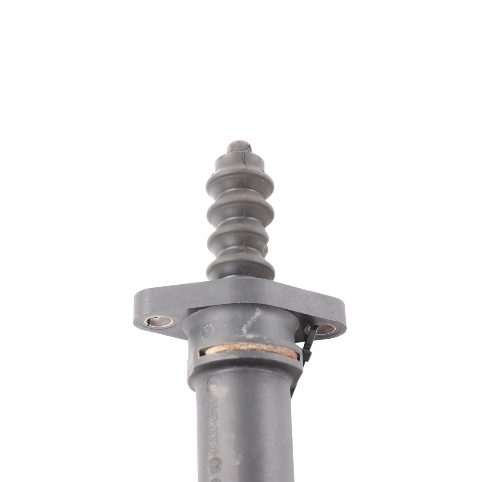 Flexible D'embrayage Tressé Inox Pour BMW Mini R55 à R61 - Longueur 900mm