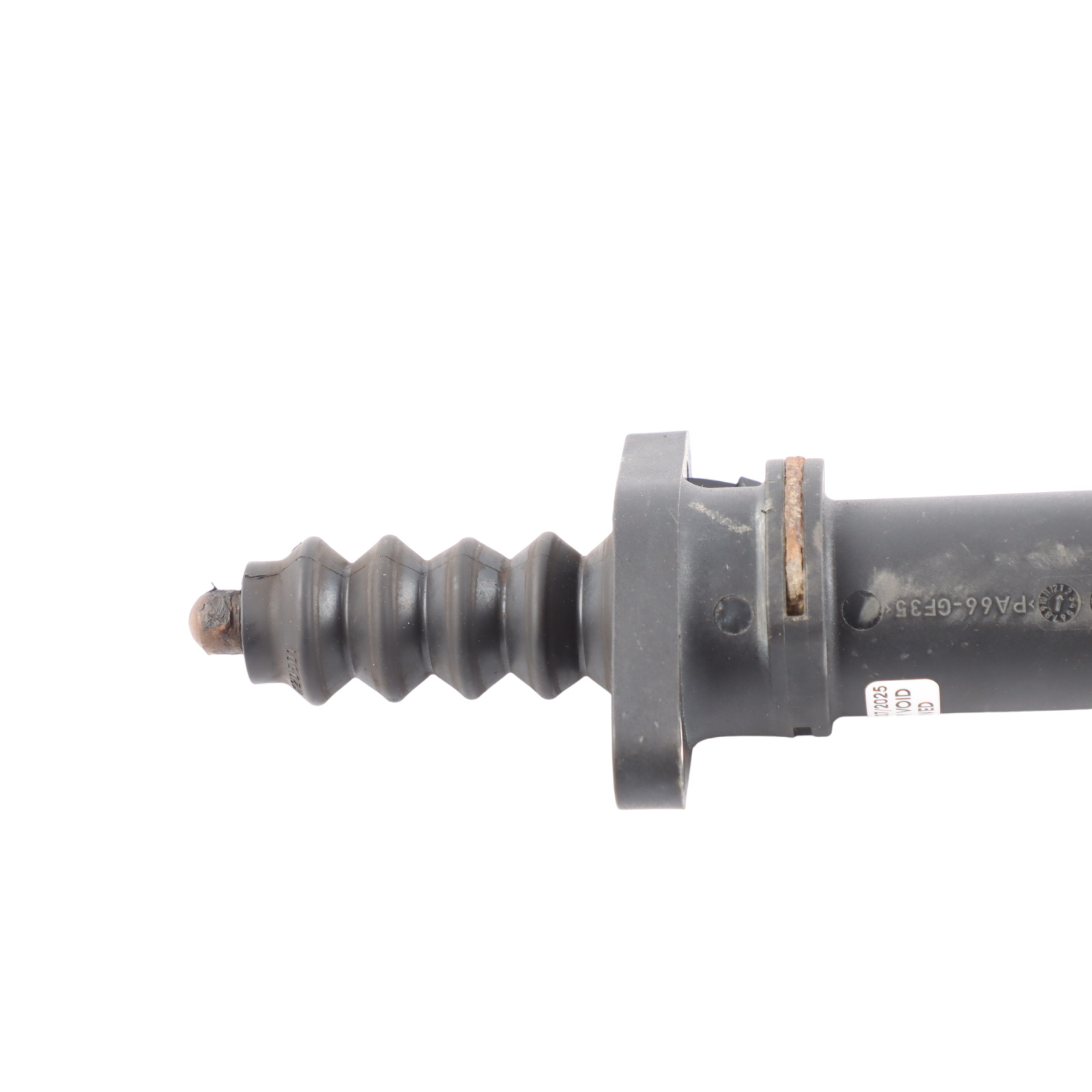 Ligne De Clutch Tressée En Acier Inox Pour BMW Mini R55 à R61 - Pièce Performance - Garantie 1 An