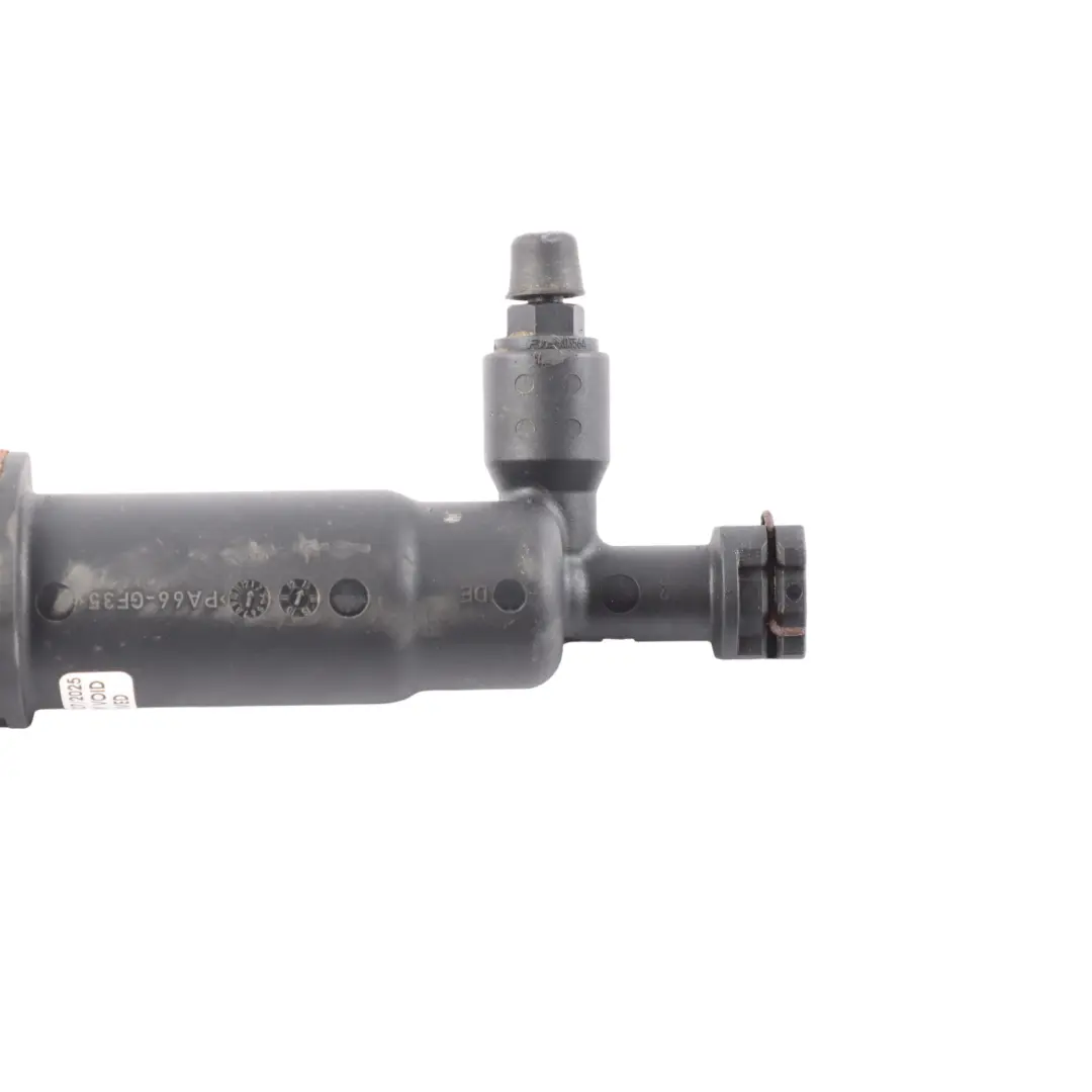 Embrayage Contrôle Esclave Cylindre pour Mini Cooper R55 R56 R57 R58 R60 R61 à propos du numéro de pièce 6798372 Mini Cooper R55 R56 R57 R58 R60 R61 Embrayage Contrôle Esclave Cylindre - SKU 6798372 - Numéro de pièce 6798372