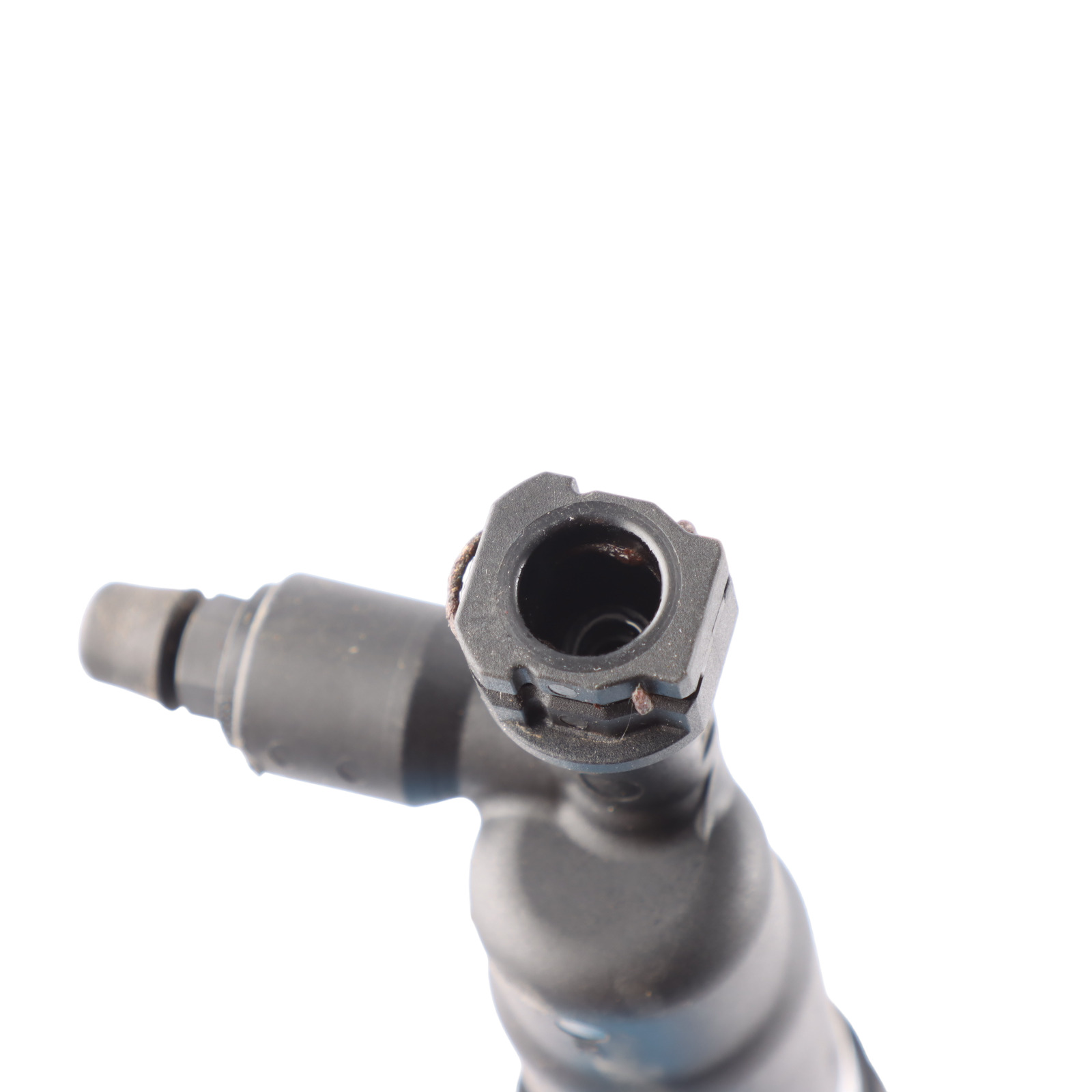 Flexible D'embrayage Tressé Inox Pour BMW Mini (R55 à R61) - Ligne Hydraulique Neuve