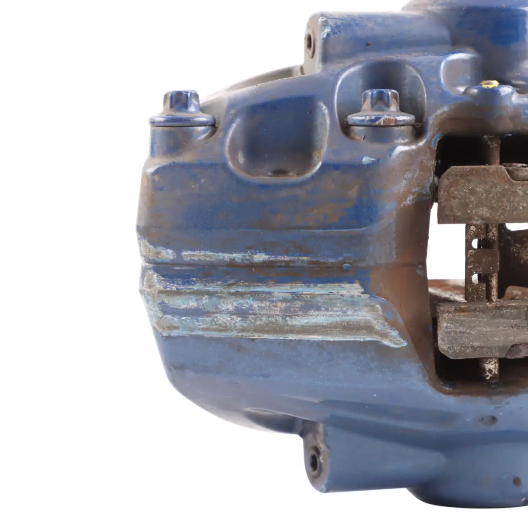 Juego De Pinzas Freno Delantero Izquierdo Derecho M Sport Brembo para BMW F20 F30 F32 con número de pieza 6799465-6799466 BMW F20 F30 F32 Juego De Pinzas Freno Delantero Izquierdo Derecho M Sport Brembo - SKU 6799465-6799466-2 - Número de pieza 6799465-6799466