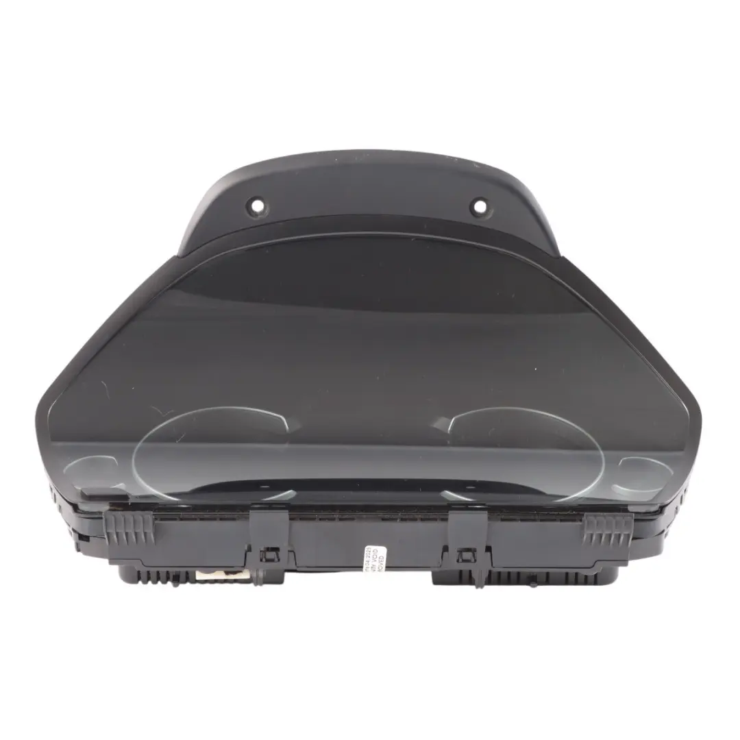 Multifunctional Instrument Display BMW F30 F31 F34GT LCI Spedometer RPM to with Part number 9442851 Multifunctional Instrument Display BMW F30 F31 F34GT LCI Spedometer RPM - SKU 6818739 - Part number 9442851