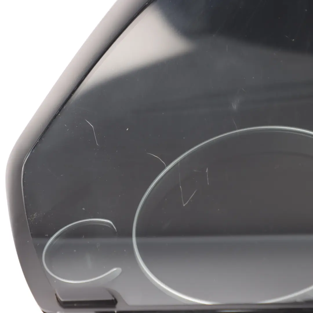 Multifunctional Instrument Display BMW F30 F31 F34GT LCI Spedometer RPM to with Part number 9442851 Multifunctional Instrument Display BMW F30 F31 F34GT LCI Spedometer RPM - SKU 6818739 - Part number 9442851