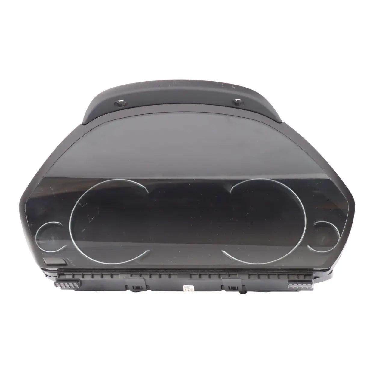 Multifunctional Instrument Display BMW F30 F31 F34GT LCI Spedometer RPM 6818739