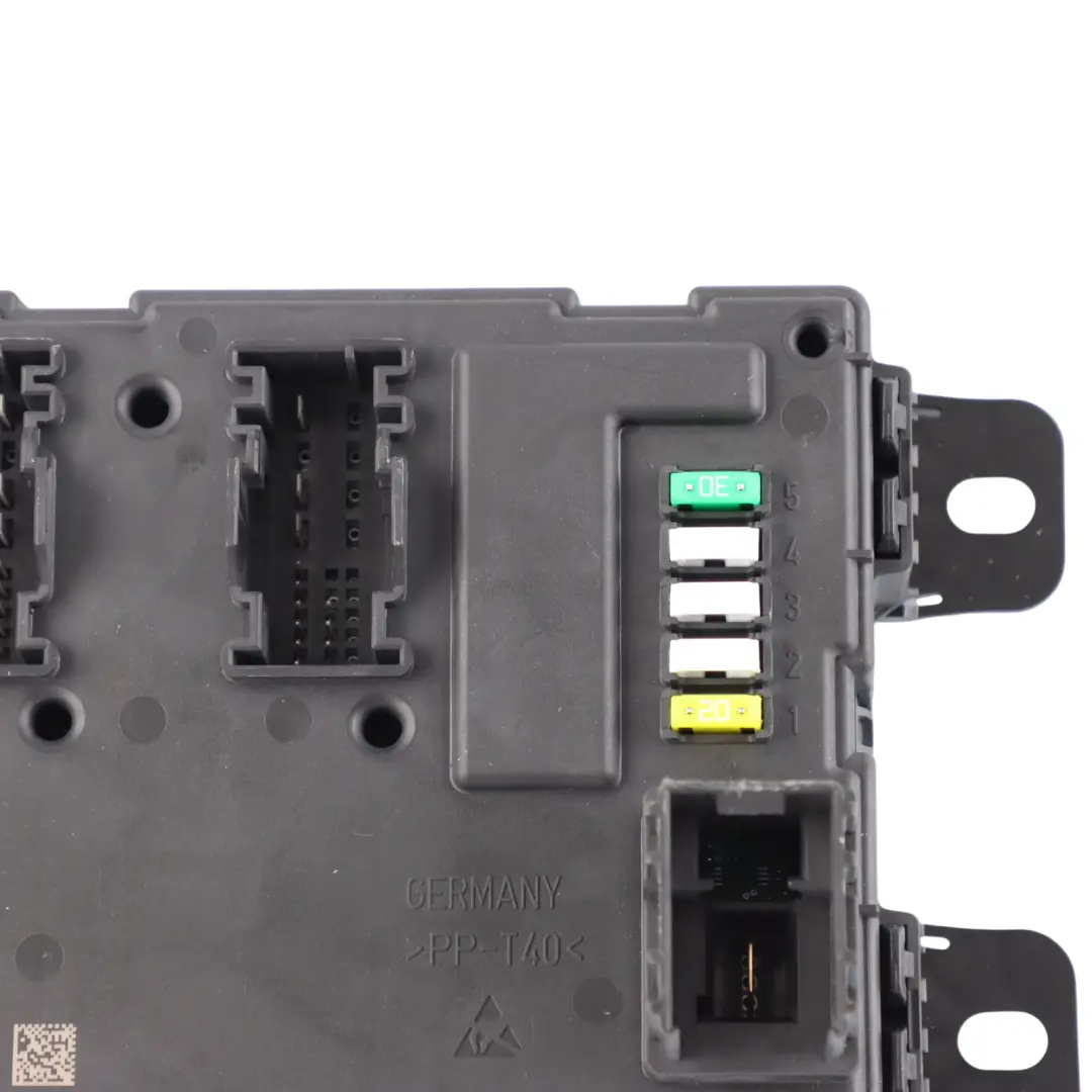 Moduł Sterujący Komfortu Komfort CCM ECU do BMW F20 F30 BCM o numerze 6819335 BMW F20 F30 BCM Moduł Sterujący Komfortu Komfort CCM ECU - SKU 6819335 - Numer Części 6819335