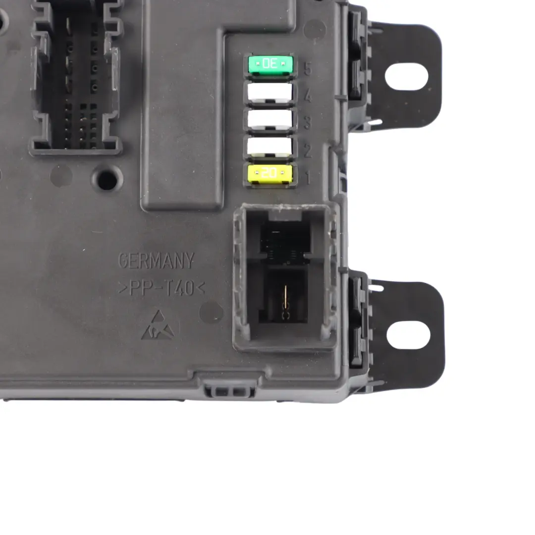 BMW F20 F30 BCM Moduł Sterujący Komfortu Komfort CCM ECU - SKU 6819335 - Numer Części 6819335