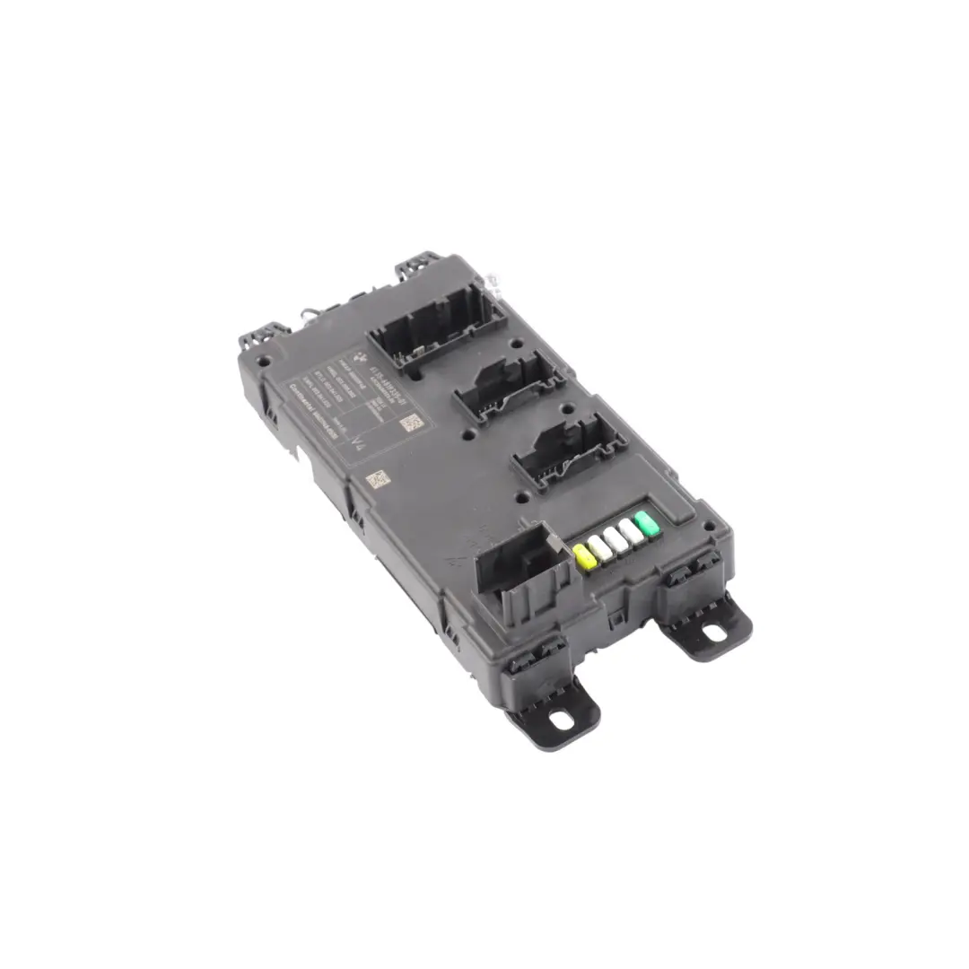 BMW F20 F30 BCM Karosserie Komfort Steuergerät CCM ECU - SKU 6819335 - Teilenummer 6819335