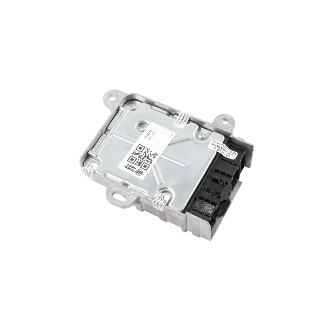 Luft Modul Steuergerät für BMW X2 F39 F45 X1 F48 Active Gran Tourer mit Teilenummer 6842256 BMW X2 F39 F45 X1 F48 Active Gran Tourer Luft Modul Steuergerät - SKU 6842256 - Teilenummer 6842256