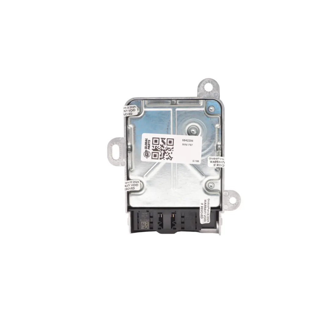 Module Air ECU Unité Contrôle pour BMW X2 F39 F45 X1 F48 Active Gran Tourer à propos du numéro de pièce 6842256 BMW X2 F39 F45 X1 F48 Active Gran Tourer Module Air ECU Unité Contrôle - SKU 6842256 - Numéro de pièce 6842256