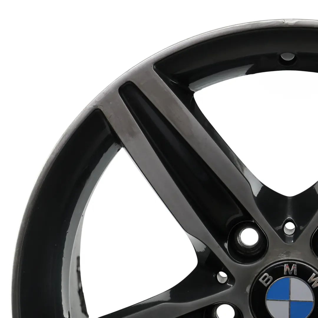 BMW F20 F21 Felga Aluminiowa 17" 7,5J - SKU 6850151-13 - Numer Części 6850151