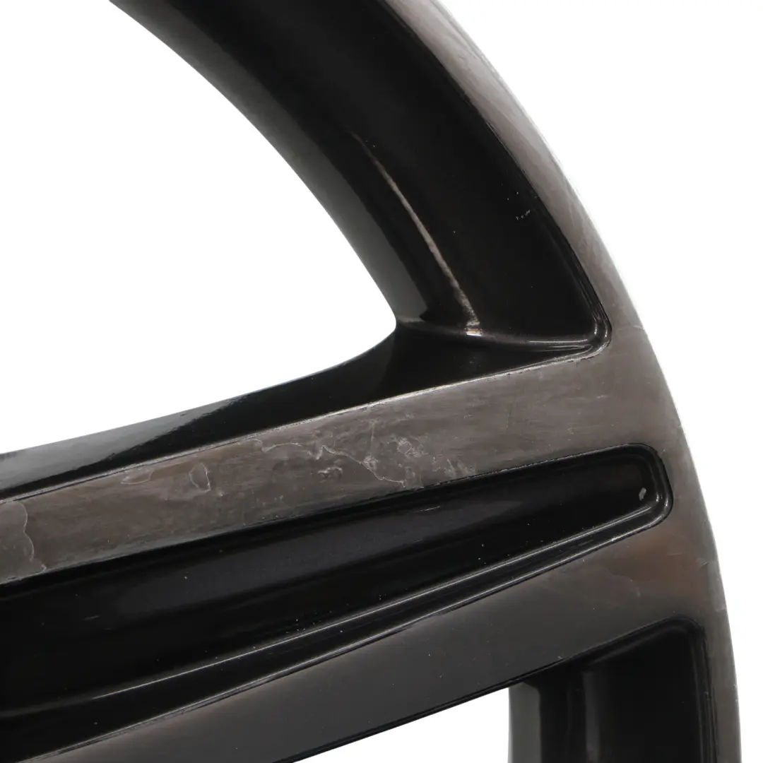 Alloy Wheel Rim 17" Star Spoke 379 ET:43 7,5J to BMW F20 F21 F22 F23 with Part number 6850151 BMW F20 F21 F22 F23 Alloy Wheel Rim 17" Star Spoke 379 ET:43 7,5J - SKU 6850151-17 - Part number 6850151