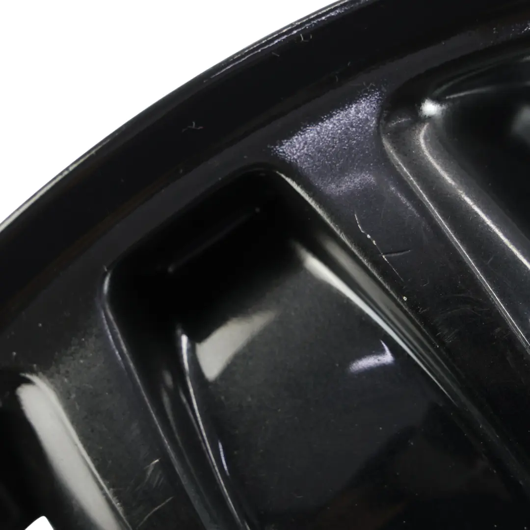 Schwarz Felge 18" 7J ET:54 JCW Cup Speiche für Mini F55 F56 F57 mit Teilenummer 6855115 Mini F55 F56 F57 Schwarz Felge 18" 7J ET:54 JCW Cup Speiche - SKU 6855115-4 - Teilenummer 6855115