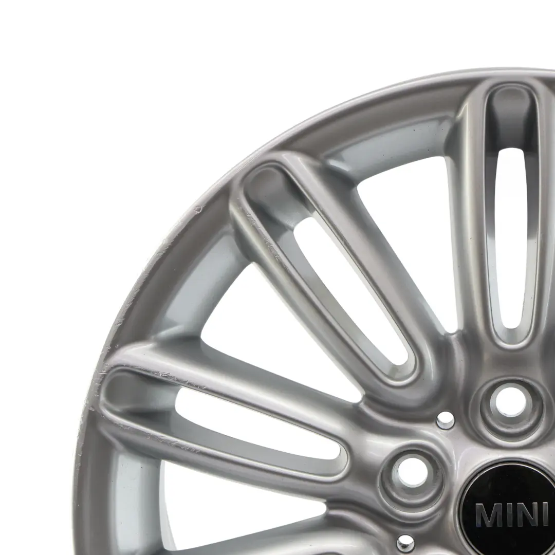 Felga Aluminiowa 17" 7J ET:54 Styling 500 do Mini F55 F56 o numerze 6856099 Mini F55 F56 Felga Aluminiowa 17" 7J ET:54 Styling 500 - SKU 6856099-1 - Numer Części 6856099