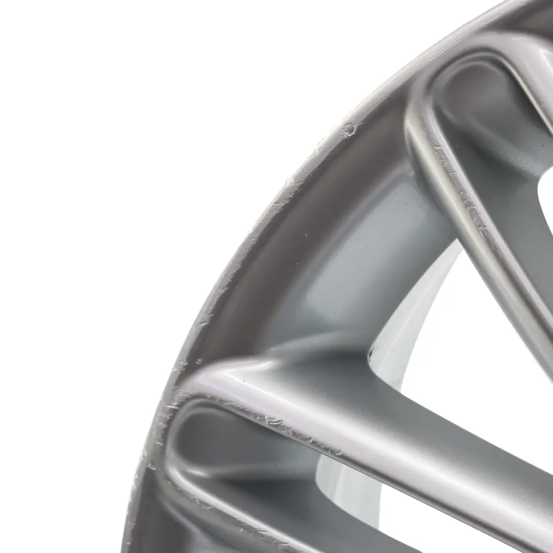 Argento Cerchio in lega 17" 7J ET:54 Tentacolo Raggi 500 per Mini F55 F56 con numero di parte 6856099 Mini F55 F56 Argento Cerchio in lega 17" 7J ET:54 Tentacolo Raggi 500 - SKU 6856099-1 - Numero di parte 6856099