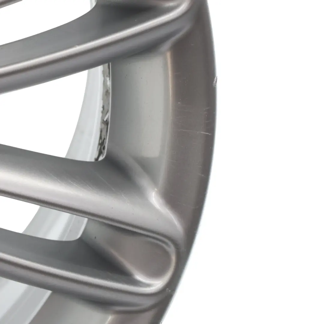 Alloy Rim 17" 7J ET:54 Tentacle Spoke 500 to Mini F55 F56 Silver Wheel with Part number 6856099 Mini F55 F56 Silver Wheel Alloy Rim 17" 7J ET:54 Tentacle Spoke 500 - SKU 6856099-1 - Part number 6856099