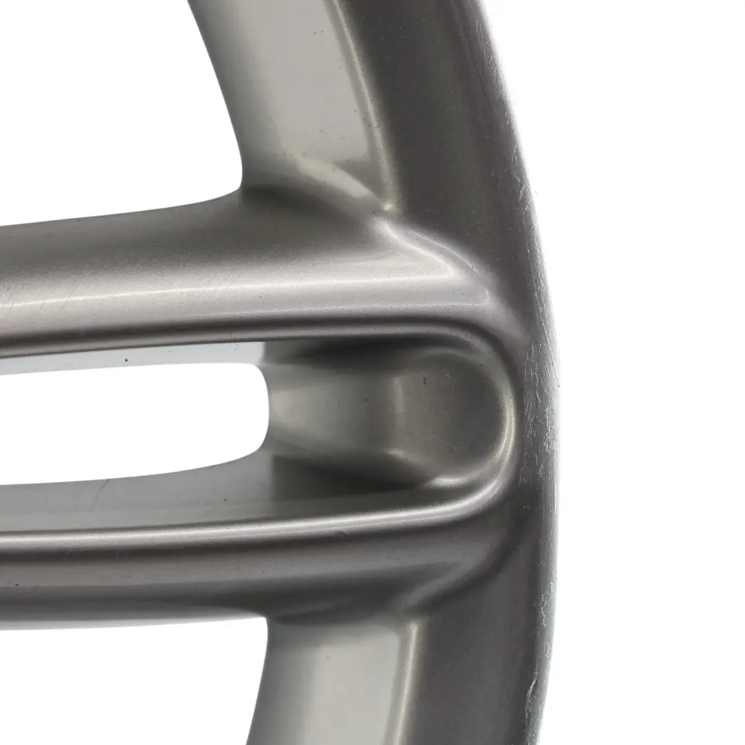 Mini F55 F56 Felga Aluminiowa 17" 7J ET:54 Styling 500 - SKU 6856099-2 - Numer Części 6856099