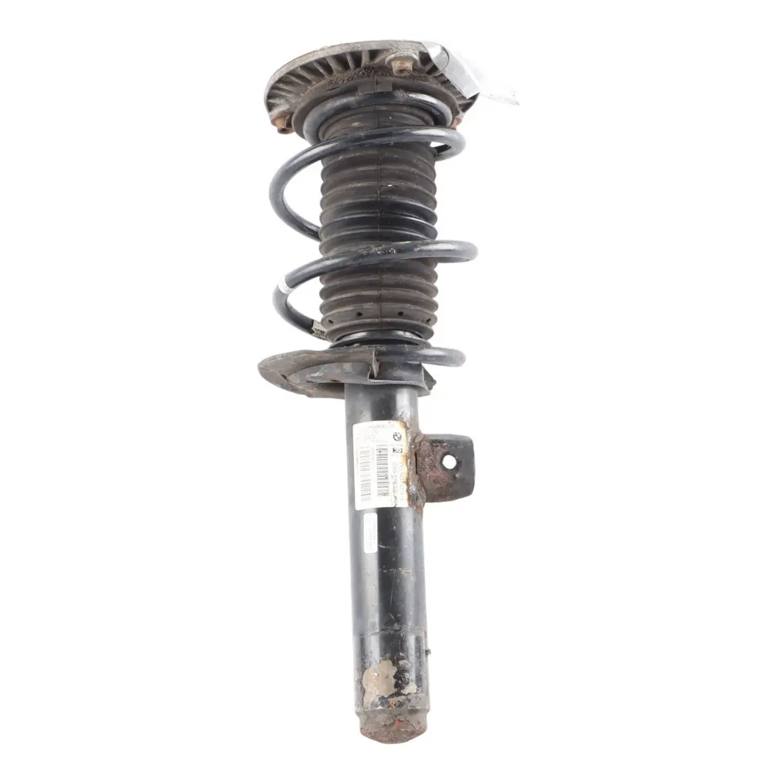 BMW F32 xDrive Shock Absorber Spring Strut Suspension Front Right O/S 6856630