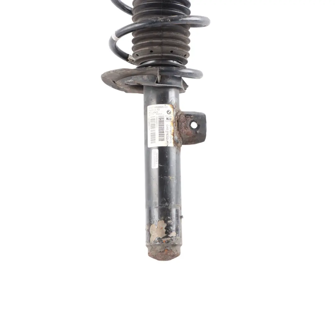 BMW F32 Xdrive Amortisseur À Ressort Suspension Avant Droite - SKU 6856630 - Numéro de pièce 6856630