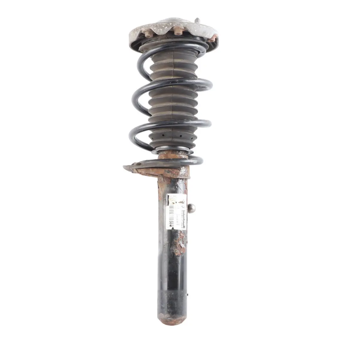 Mini Clubman F54 Spring Strut Suspension Shock Absorber Front Right O/S 6862702