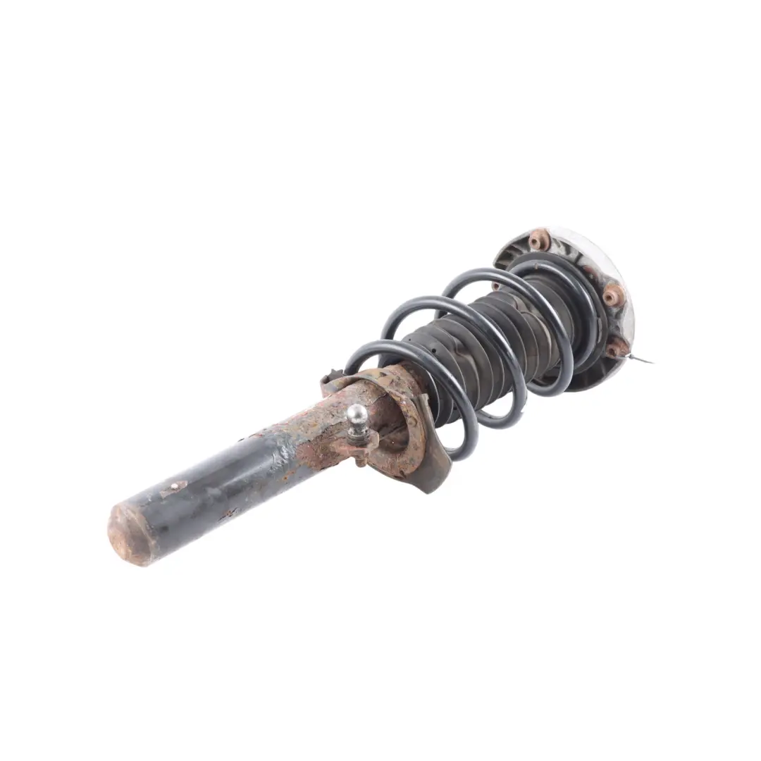 Mini Clubman F54 Spring Strut Suspension Shock Absorber Front Right O/S - SKU 6862702 - Part number 6862702