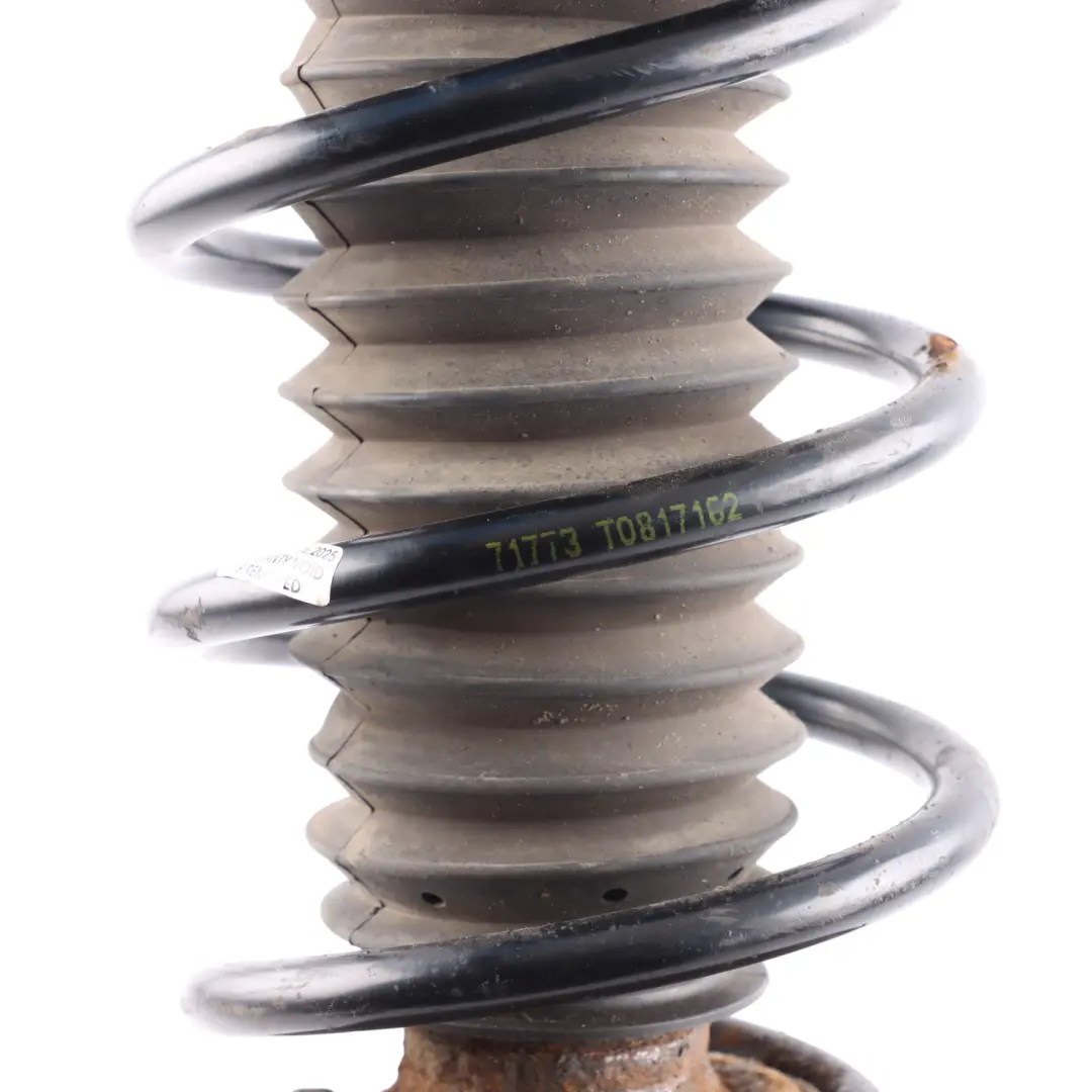 Suspension À Ressort Amortisseur Avant Droit pour Mini Clubman F54 à propos du numéro de pièce 6862702 Mini Clubman F54 Suspension À Ressort Amortisseur Avant Droit - SKU 6862702 - Numéro de pièce 6862702