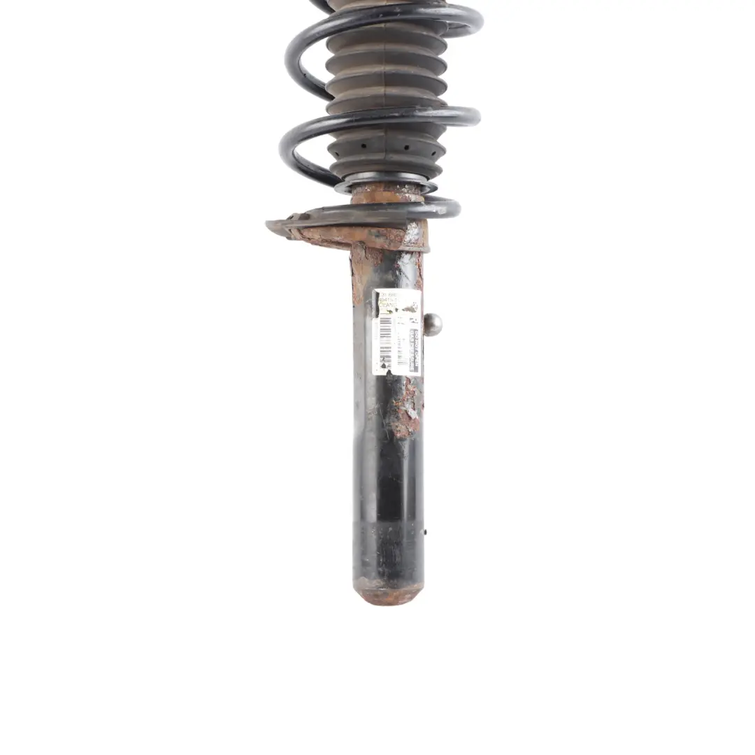 Strut Suspension Shock Absorber Front Right O/S to Mini Clubman F54 Spring with Part number 6862702 Mini Clubman F54 Spring Strut Suspension Shock Absorber Front Right O/S - SKU 6862702 - Part number 6862702
