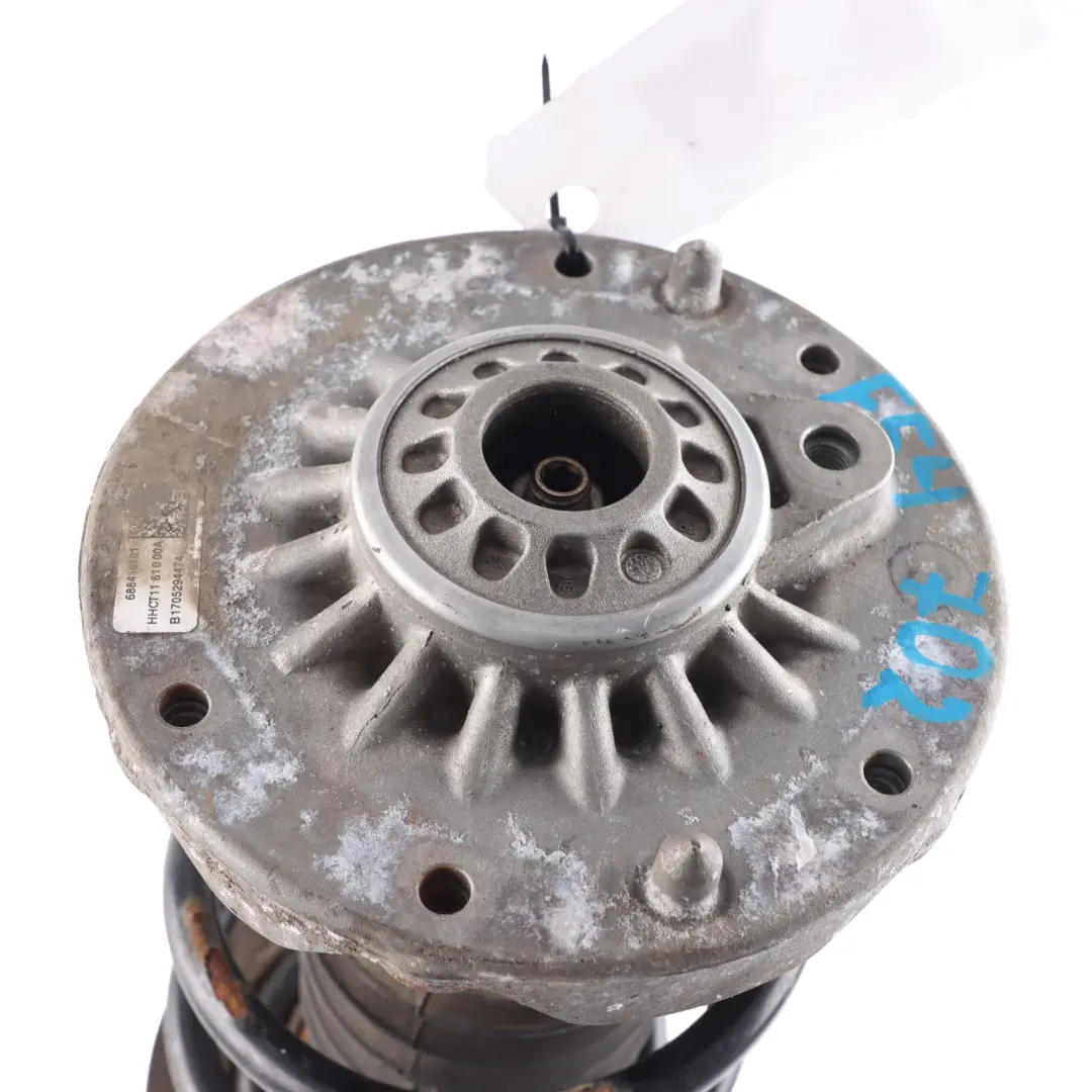 Suspensión Amortiguador Delantero Derecho para Mini Clubman F54 con número de pieza 6862702 Mini Clubman F54 Suspensión Amortiguador Delantero Derecho - SKU 6862702 - Número de pieza 6862702