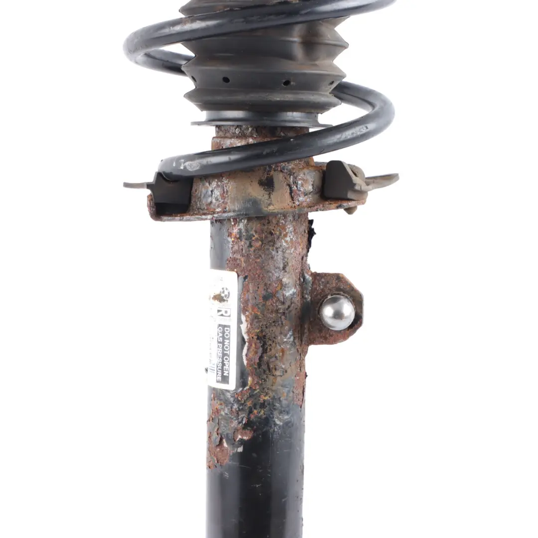 Amortyzator Sprężynowy Przód Przedni Prawy do Mini Clubman F54 o numerze 6862702 Mini Clubman F54 Amortyzator Sprężynowy Przód Przedni Prawy - SKU 6862702 - Numer Części 6862702