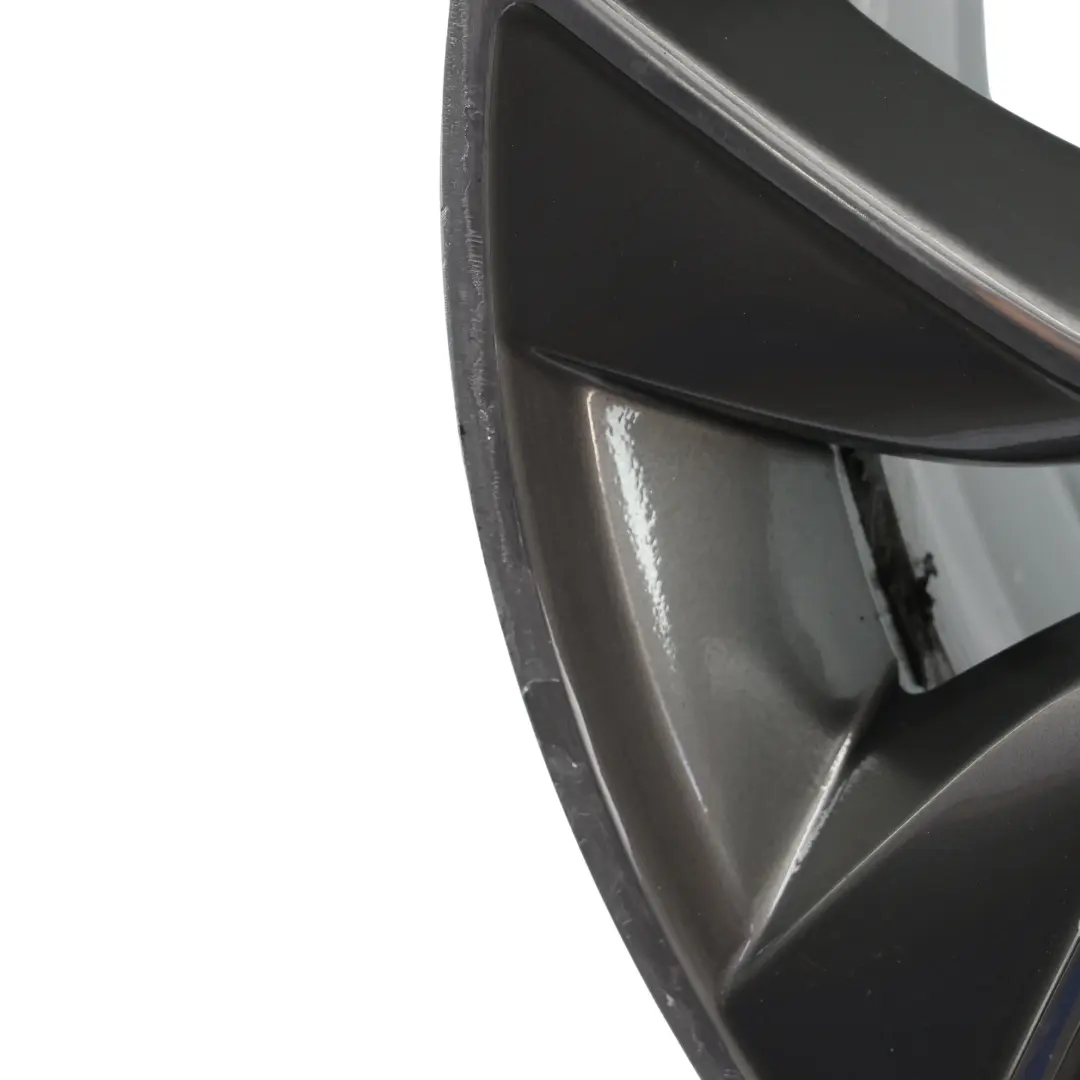 Llanta Aleación Plata Réflex, 19" Y Radios Y 608 8,5J ET:38, para BMW X3 F25 con número de pieza 6862890 BMW X3 F25 Llanta Aleación Plata Réflex, 19" Y Radios Y 608 8,5J ET:38, - SKU 6862890-1 - Número de pieza 6862890