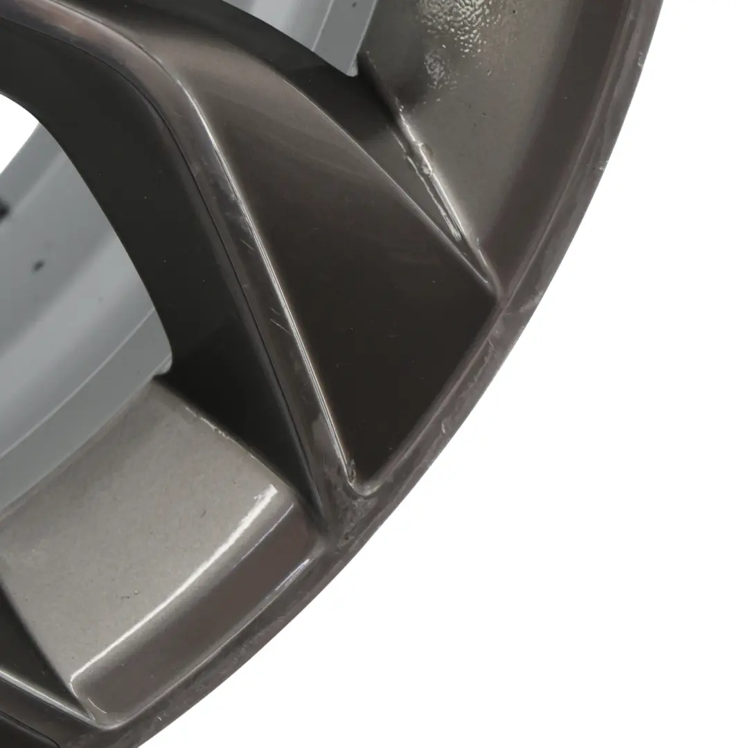 BMW X3 F25 Rad Alufelge Reflex Silber 19" Y-Speiche 608 8,5J ET:38 - SKU 6862890-1 - Teilenummer 6862890