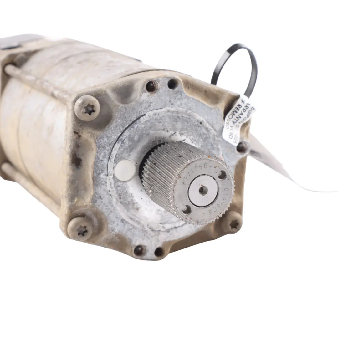 BMW X3 F25 Steering Rack Electric Motor Power Box - SKU 6864492-1 - Part number 6864492