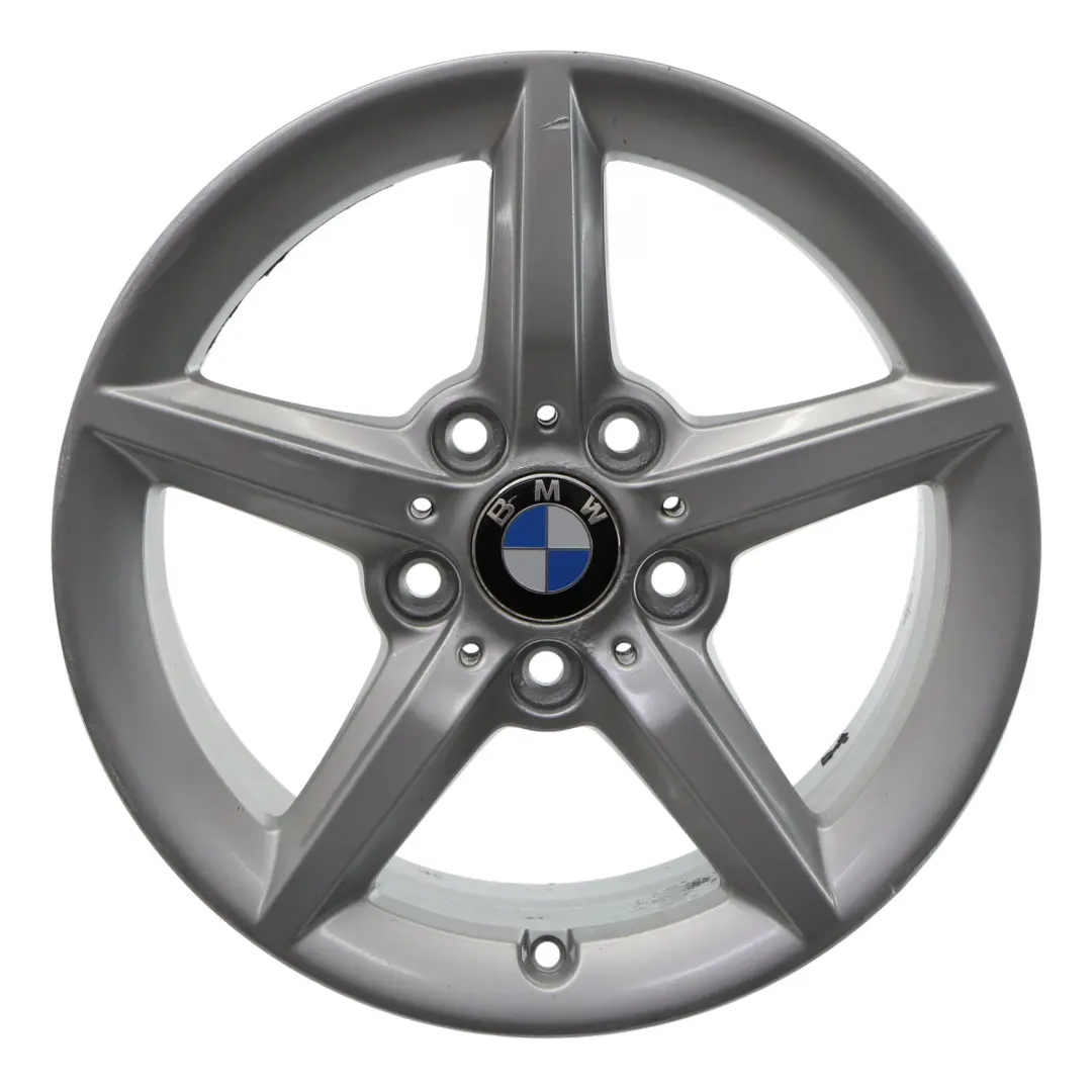BMW F20 F21 Felga Aluminiowa 16" ET:40 7J - SKU 6866302-1 - Numer Części 6866302