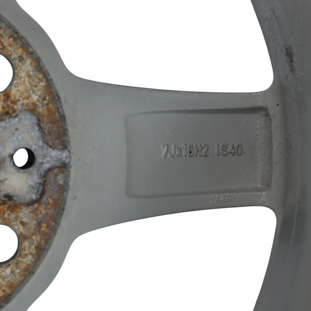 BMW F20 F21 Felga Aluminiowa 16" ET:40 7J - SKU 6866302-1 - Numer Części 6866302