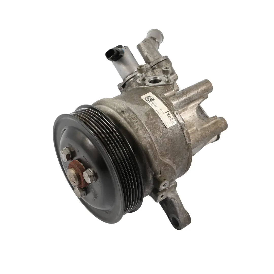 Pompe De Direction Assistée Dynamic Drive Diesel N57 4076328 pour BMW F10 F11 F12 à propos du numéro de pièce 6867160 BMW F10 F11 F12 Pompe De Direction Assistée Dynamic Drive Diesel N57 4076328 - SKU 6867160-1 - Numéro de pièce 6867160