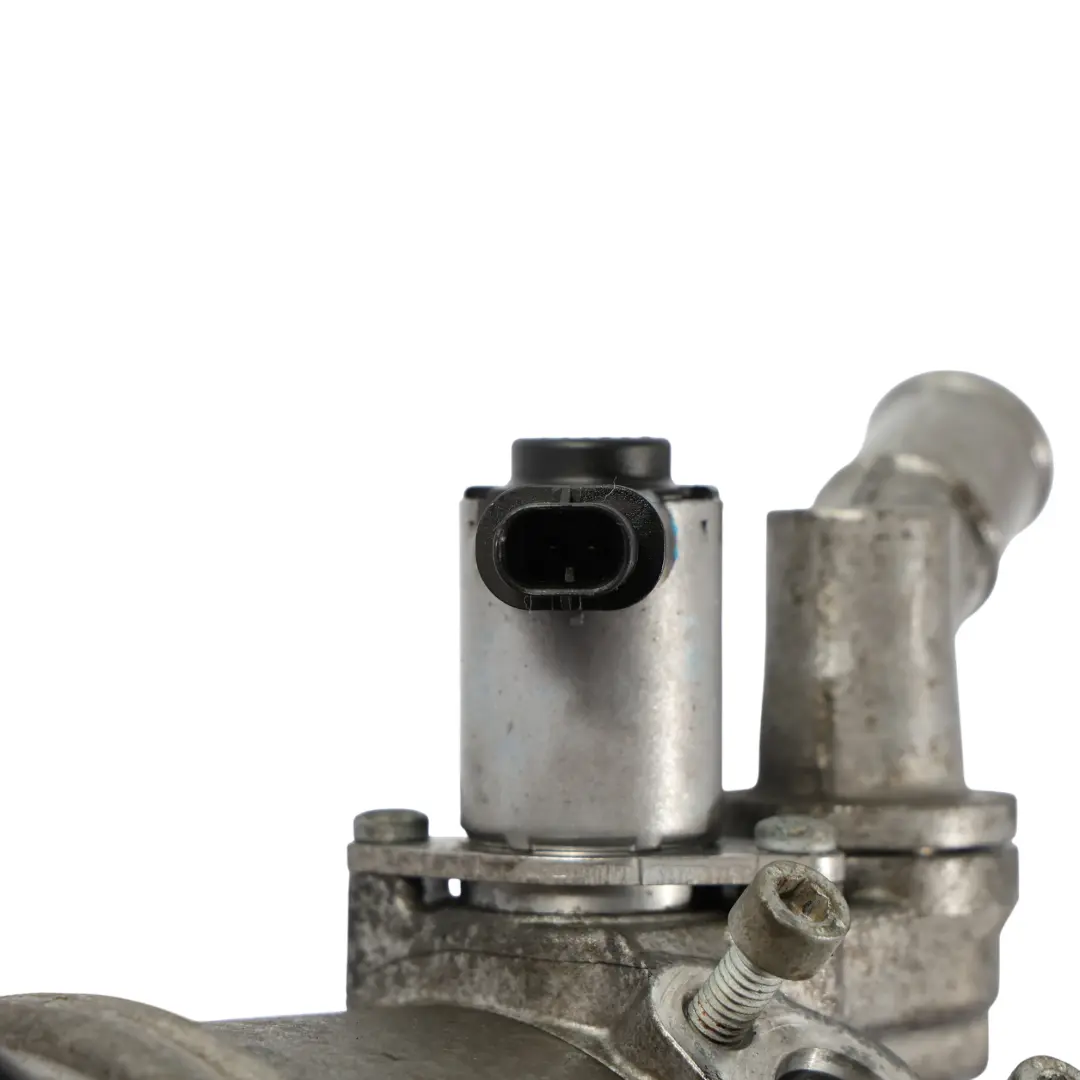 Pompa Del Servosterzo Dynamic Drive Diesel N57 4076328 per BMW F10 F11 F12 con numero di parte 6867160 BMW F10 F11 F12 Pompa Del Servosterzo Dynamic Drive Diesel N57 4076328 - SKU 6867160-1 - Numero di parte 6867160