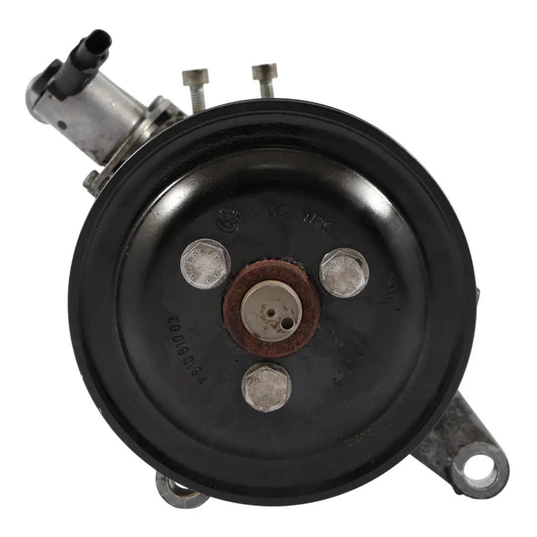 Pompe De Direction Assistée Dynamic Drive Diesel N57 4076328 pour BMW F10 F11 F12 à propos du numéro de pièce 6867160 BMW F10 F11 F12 Pompe De Direction Assistée Dynamic Drive Diesel N57 4076328 - SKU 6867160-1 - Numéro de pièce 6867160