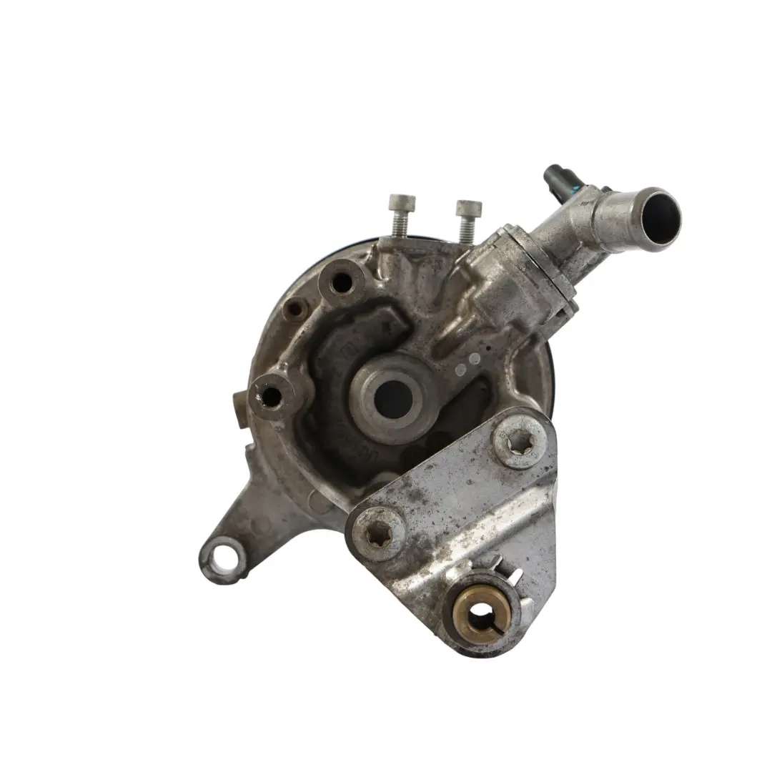 Pompe De Direction Assistée Dynamic Drive Diesel N57 4076328 pour BMW F10 F11 F12 à propos du numéro de pièce 6867160 BMW F10 F11 F12 Pompe De Direction Assistée Dynamic Drive Diesel N57 4076328 - SKU 6867160-1 - Numéro de pièce 6867160